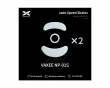 Jade Mouse Skates Vaxee Zygen NP-01S/NP-01/Outset AX