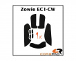 Soft Grips Zowie EC1-CW - Musta