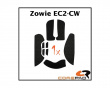 Soft Grips Zowie EC2-CW - Musta