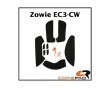 Soft Grips Zowie EC3-CW - Musta