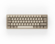 Retro 101 Keycap set (ISO Nordic)