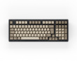 Retro 101 Keycap set (ISO Nordic)