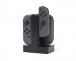 Joy-Con Charging Dock for Nintendo Switch - Musta Switch Latausasema