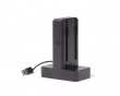 Joy-Con Charging Dock for Nintendo Switch - Musta Switch Latausasema