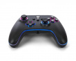 Advantage Wired Controller for Xbox Series X|S with Lumectra - Peliohjain - Musta