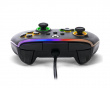 Advantage Wired Controller for Xbox Series X|S with Lumectra - Peliohjain - Musta