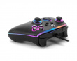 Advantage Wired Controller for Xbox Series X|S with Lumectra - Peliohjain - Musta