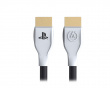 Ultra High Speed HDMI Cable for PlayStation 5 HDMI-Kaapeli - 3m