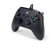 Wired Controller Xbox Series X|S Peliohjain - Musta