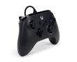 Wired Controller Xbox Series X|S Peliohjain - Musta