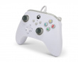 Wired Controller Xbox Series X|S Peliohjain - Valkoinen