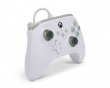 Wired Controller Xbox Series X|S Peliohjain - Valkoinen