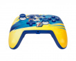 Enhanced Wired Controller Nintendo Switch Peliohjain - Sonic Boost