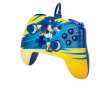 Enhanced Wired Controller Nintendo Switch Peliohjain - Sonic Boost