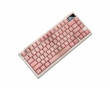 Zoom75 Essential Edition Barebone Hotswap - Strawberry Icecream