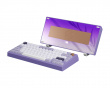 Zoom75 Essential Edition Barebone Hotswap - Lilac