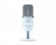 SoloCast USB Mikrofoni - Valkoinen