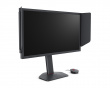 XL2546X 24.5″ Fast TN 240Hz DyAc 2 Esports Gaming Monitor - Pelimonitori