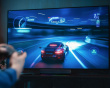 Sound Blaster GS3 Soundbar - Musta