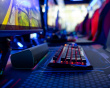 Sound Blaster GS3 Soundbar - Musta