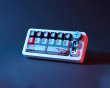 SK16 QMK Custom Keyboard - Minimalistic 16-key Näppäimistö