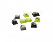 3D Polycarbonate Keycaps - Acid Rewind Limited Edition