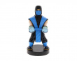 Sub-Zero Puhelimen ja Ohjaimen Pidike