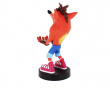 Crash Bandicoot Promotion Puhelimen ja Ohjaimen Pidike