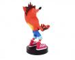 Crash Bandicoot Promotion Puhelimen ja Ohjaimen Pidike