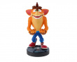 Crash Bandicoot (Quantum) Puhelimen ja Ohjaimen Pidike