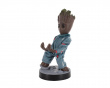 Marvel Toddler Groot in Pajamas Puhelimen ja Ohjaimen Pidike