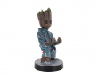 Marvel Toddler Groot in Pajamas Puhelimen ja Ohjaimen Pidike