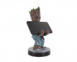 Marvel Toddler Groot in Pajamas Puhelimen ja Ohjaimen Pidike