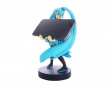 Hatsune Miku Puhelimen ja Ohjaimen Pidike