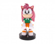 Sonic Amy Rose Puhelimen ja Ohjaimen Pidike