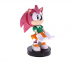 Sonic Amy Rose Puhelimen ja Ohjaimen Pidike