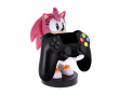 Sonic Amy Rose Puhelimen ja Ohjaimen Pidike