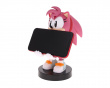 Sonic Amy Rose Puhelimen ja Ohjaimen Pidike