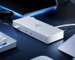 Thunderbolt 4 Docking Station - Mercury