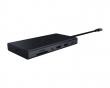 USB-C Docking Station - 11 ports