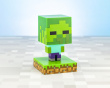 Icon Light - Minecraft Zombie V2