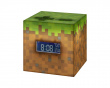 Minecraft Herätyskello