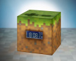 Minecraft Herätyskello