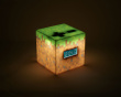 Minecraft Herätyskello