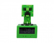 Creeper Icon Herätyskello