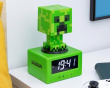 Creeper Icon Herätyskello