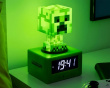 Creeper Icon Herätyskello