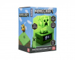 Creeper Icon Herätyskello