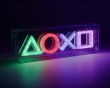 Playstation LED Lamppu Neonvalo