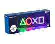 Playstation LED Lamppu Neonvalo